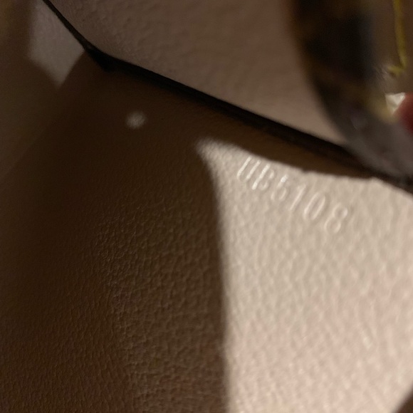 🚫SOLD Louis Vuitton Toiletry 15 - NEW - Picture 6 of 6